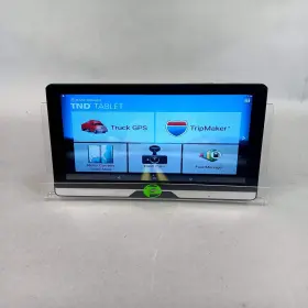 0-528-01539-7 Rand Mcnally Tnd Tablet 80 Gps