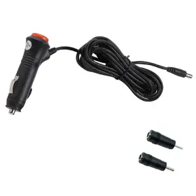 Cl1us Rearmaster 12/24v Car Cigarette Lighter Power Adapter - Male Plug Extension Cl1us Rearmaster 12/24v Car Cigarette Lighter Power Adapter - Male Plug Extension