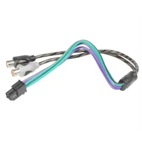 1560-56727-02 Rockford Fosgate New Pbr Amp Rear Signal Input Compact Amps