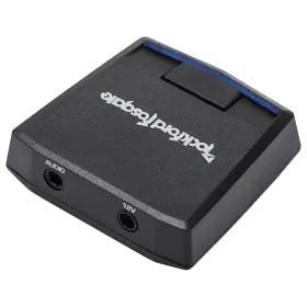 Rockford Fosgate 780687345716 Rfbtrca Universal Bluetooth To Rca Adaptor #2 Rockford Fosgate 780687345716 Rfbtrca Universal Bluetooth To Rca Adaptor #2