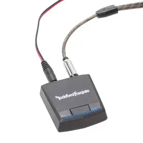 Rockford Fosgate 780687345716 Rfbtrca Universal Bluetooth To Rca Adaptor Rockford Fosgate 780687345716 Rfbtrca Universal Bluetooth To Rca Adaptor