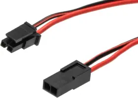 Rockford Fosgate 780687352110 Pmx-ant Universal Powersports Amplified Antenna Red Black #2