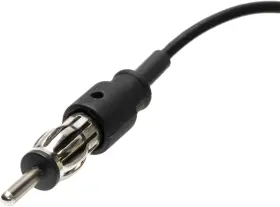 Rockford Fosgate 780687352110 Pmx-ant Universal Powersports Amplified Antenna Red Black #3