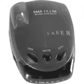 X895 Rocky Mountain Radar Dls