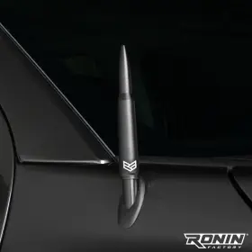 Ronin Factory 758381841247 Bullet Antenna For Toyota - Anti Theft Tundra 2007-2013 #2