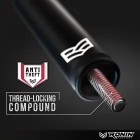 Ronin Factory 758381841247 Bullet Antenna For Toyota - Anti Theft Tundra 2007-2013 #3