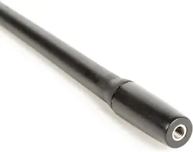 17212.10 Rugged Ridge Antenna Reflex 13 Inch Fits 2007-2024 Black #2 17212.10 Rugged Ridge Antenna Reflex 13 Inch Fits 2007-2024 Black #2