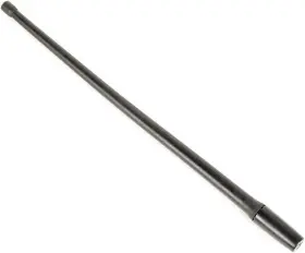 17212.10 Rugged Ridge Antenna Reflex 13 Inch Fits 2007-2024 Black 17212.10 Rugged Ridge Antenna Reflex 13 Inch Fits 2007-2024 Black