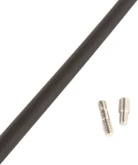 17212.12 Rugged Ridge Antenna Reflex 21 Inch Fits 1997-2024 Jeep #2 17212.12 Rugged Ridge Antenna Reflex 21 Inch Fits 1997-2024 Jeep #2