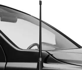 8542133210 Rydonair Antenna Compatible With Toyota Tundra 2014-2024 And Black