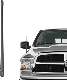 8542133271 Rydonair Antenna Compatible With Ford F150 2009-2024 13 Inches Flexible