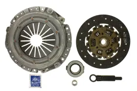 K1914-07 Sachs Xtend Clutch Kit For Jeep Wrangler 1994-1995 And Other Vehicle