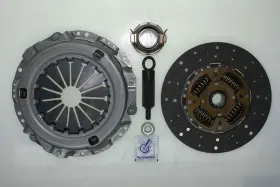 K70165-01 Sachs Xtend Clutch Kit For Toyota Tacoma 1995-2004 And Other Vehicl K70165-01 Sachs Xtend Clutch Kit For Toyota Tacoma 1995-2004 And Other Vehicl