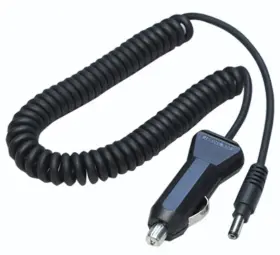 Saf-10 Safeco Automotive Cigarette Lighter 12 Volts Dc Adapter New