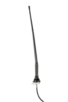 Rma900 Scosche 033991024748 Universal Replacement Antenna With 13 Inch Rubber Mast And 8ft Cable #2