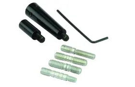 Rma900 Scosche 033991024748 Universal Replacement Antenna With 13 Inch Rubber Mast And 8ft Cable #3