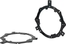040sac656 Scosche Select 1988 To 2019 Chrysler Dodge Jeep Or Plymouth 6.5 Inch - 6.75 Speak 040sac656 Scosche Select 1988 To 2019 Chrysler Dodge Jeep Or Plymouth 6.5 Inch - 6.75 Speak