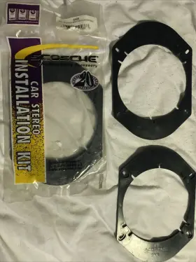 Sa68 Scosche Speaker Adapter Qty 4 Pcs Total