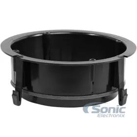 Samz652 Scosche 1995-2004 Mercedes E Class 6.5 Inch Speaker Adapter - Rear Deck