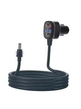 Tr-69r-3m Shen Zhen Shi Yun Wu Xin Dian Zi You Xian Gong Si 3 In 1 Starlink Mini Cable Car Charger 10ft Tr-69r-3m Shen Zhen Shi Yun Wu Xin Dian Zi You Xian Gong Si 3 In 1 Starlink Mini Cable Car Charger 10ft