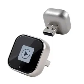 Shenzhen Elebest Technology Hk Co. Ltd 757047139469 2026 Upgrade 2-in-1 Wireless Carplay And Android Auto Adapter Plug Play
