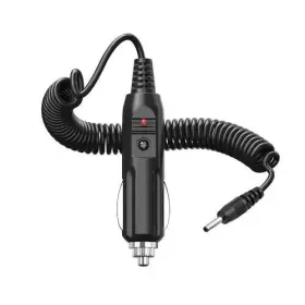 Xsd-4000450husd20240105-0025 Shenzhen Moveforest Electric Appliance Industry Co. Ltd 12v Dc Vehicle Car Lighter Power Cord Cable For Whistler 911 Detector Cr90