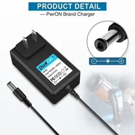 Xsd-0122000nusd Shenzhen Sunshine Technological Co. Ltd 12v Compatible With Celestron 18778 Power Adapter Replacement For Nexstar 4se #2