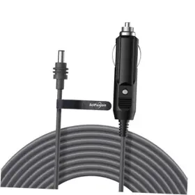 Cigar4m Shenzhenshichengshengyidadianziyouxiangongsi 13ft Starlink Mini 12v Power Cable Waterproof 4m/13ft Car Charger