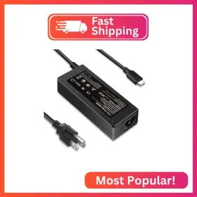 11-ae000 Siker Sk-45w 45w Type C Usb Charger Adapter For Hp Chromebook X360 14-ca000 14-ca0 11-ae000 Siker Sk-45w 45w Type C Usb Charger Adapter For Hp Chromebook X360 14-ca000 14-ca0