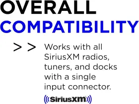 Ngva3 Siriusxm Magnetic Antenna Mount For Your Vehicle Black #3 Ngva3 Siriusxm Magnetic Antenna Mount For Your Vehicle Black #3