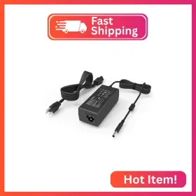 Sk90a195231 Sle-tech 45w Ac Adapter Charger Compatible With Dell Inspiron 15 3000 500015-355