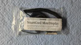 9500ix Smartcord Escort Car Charger Power Cord For Passport 9500i Detector- N.o.s
