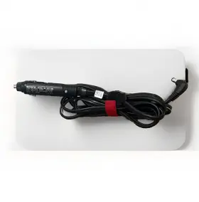 Dcc-16b Sony 12/24v Car Vehicle Adapter Dc Battery Power Cord Supply Oem Lighter