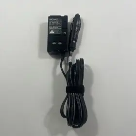 Dcp-55 Sony Genuine Video 8 Dc Pack Automobile Car Power Lighter Adapter