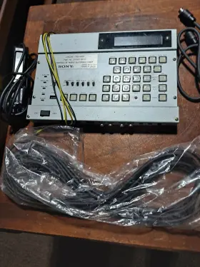 J-2502-001-0 Sony Unilink Checker