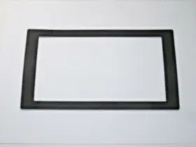 Xav-62bt Sony Trim Ring Double Din Oem New D4