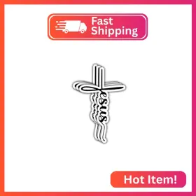Stckr002 Stradios 3 Pcs Jesus Sticker Christian Bible Verse Vinyl Decal Motivation Inspirational