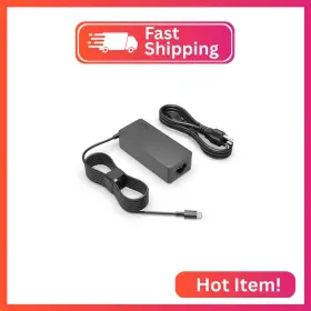 Superer Sr0006x1 65w 45w Fast Charger Fit For Lenovo Thinkpad T14 T14s T15 T16 E15 E14 E1