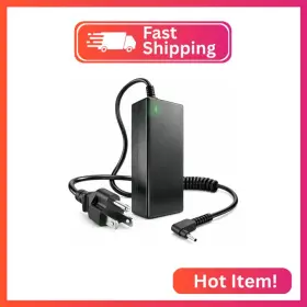 Syfrufo Brj90190342 65w Charger Compatible With Acer Chromebook R11 11 13 14 15 Aspire 5 3