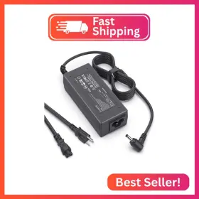 Dl65200325 Syfrufo Charger Compatible With Lenovo Laptop - Ideapad 1 3 5 1-14 1-15 3-15 3-17 Ser