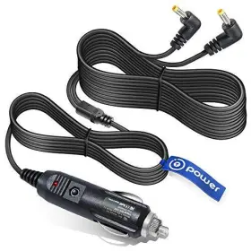 Tp-rg5-pha T-power Manufactured With Ematic Proscan Spectroniq Funavo Agains Dual Screen Auto Car Charger Ac Dc Adapter For