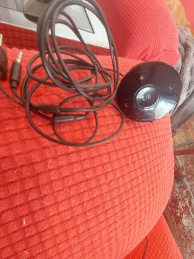 Tt-br04 Taotronics Wireless Bluetooth Receiver New Never Used Tt-br04 Taotronics Wireless Bluetooth Receiver New Never Used