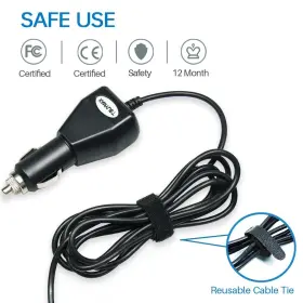 Tb015 Tb Tbuymax Car Vehicle Lighter Adapter For 12 Volt Medela Pump-in-style Breas #3