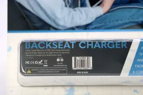 Tca3000qc Tech2 Nano Juice Auto Car Usb Chargers Twin Pack 10 Ft Cable Quick Charge New #3