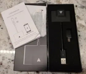 2777 Teeran Android Auto Wireless Adapter #2