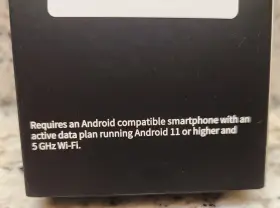 2777 Teeran Android Auto Wireless Adapter #3