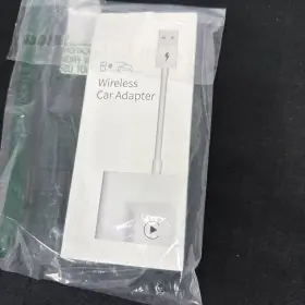 74488383 Teeran Carplay Wireless Adapter For Factory Wired 2024 Upgrade Plug