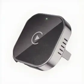 Teeran X004ogdewd Wireless Carplay Adapter Plug And Play Fast Connection