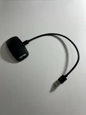 Smt-v06 Tnvtec Wireless Carplay Adapter - Excellent Condition #2 Smt-v06 Tnvtec Wireless Carplay Adapter - Excellent Condition #2