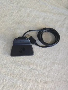 1v00.980 Tomtom Tom Home Deck Usb Adapter For Go-510 710 910